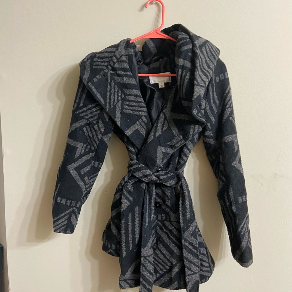 Jacket - Picture 2 of 2